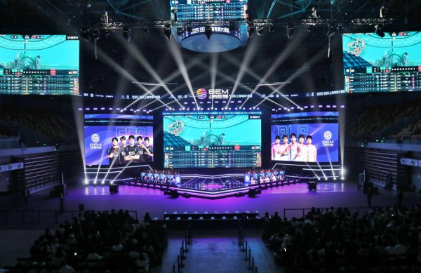 每年5000万，上海真金白银扶执游戏电竞产业！长三角兄弟：真香